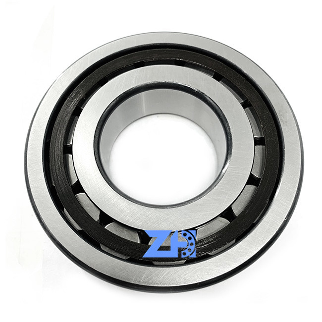 NJ310ET2X Cylindrical Roller Bearing 50*110*27 mm High quality low price