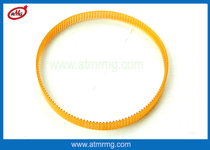 NCR ATM Card Reader Parts 140-TN15 Yellow Belt 9980235644 998-0235644