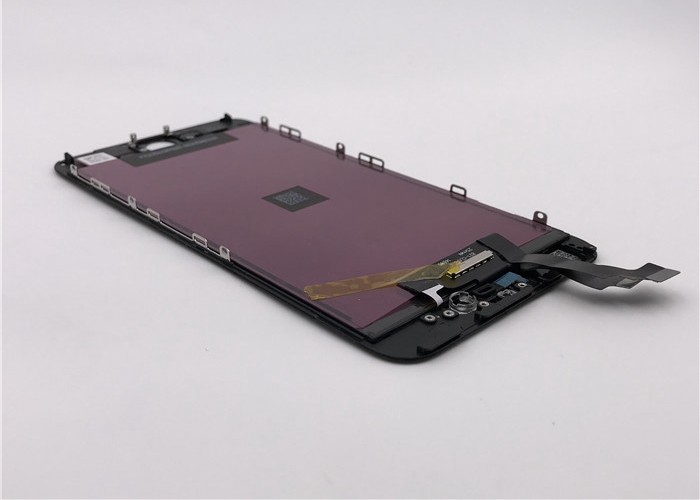 High Copy Iphone LCD Screen Digitizer Assembly For Iphone 6 Plus Screen Replacement