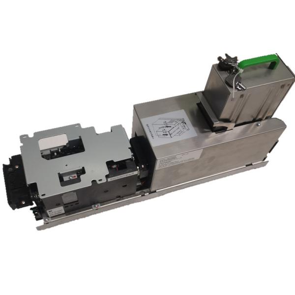 Intelligent 200 Card Issuing Machine For Kiosks Retail ATM Card Dispenser