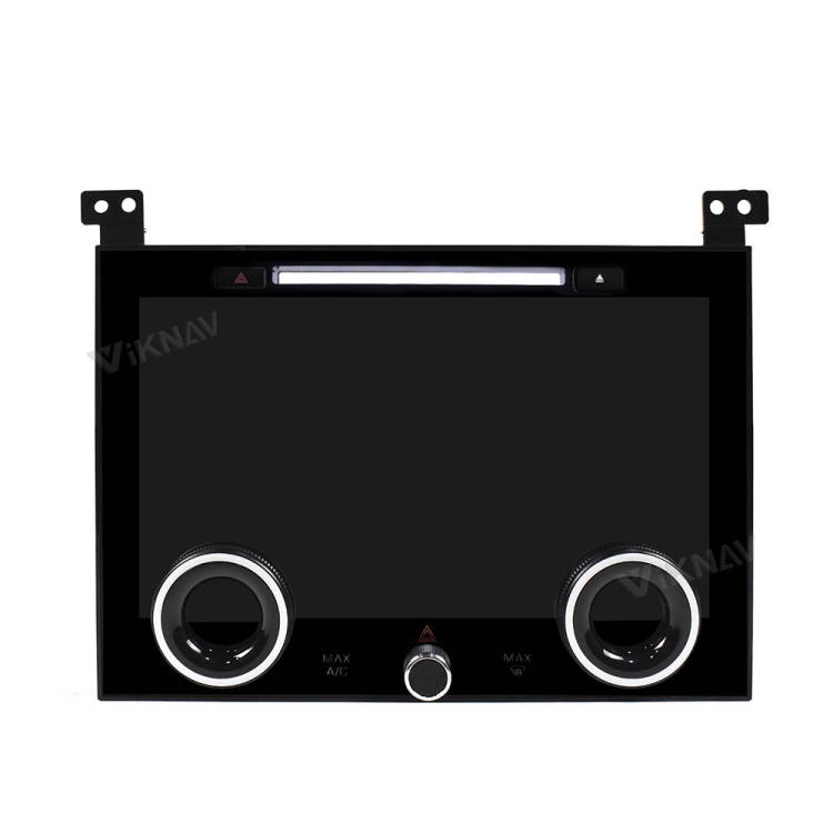 AC panel For Land Range Rover Vogue L405 Third Generation AC Screen with Screen Air Condition Climate Control Board