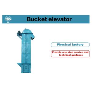 Belt Conveying Equipment with Adjustable Speed Automated Control System and