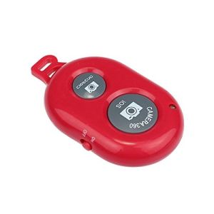 Mini Bluetooth Wireless Remote Control Camera Shutter Release Self Timer for