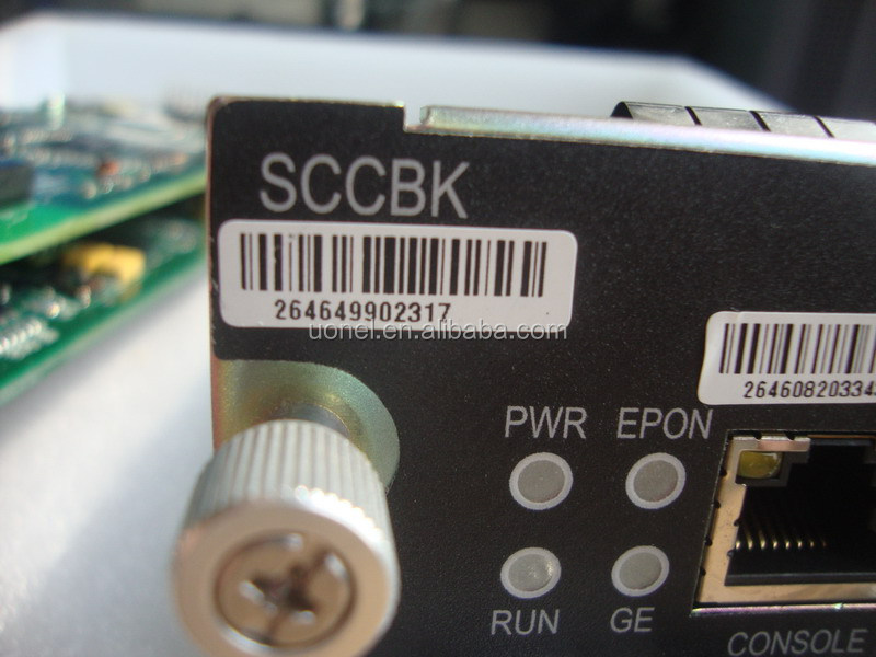ZTE 9806H Main Control GPON EPON ZTE SCCT SCCBK E-SCCBK SCCF SCCB E-SCCB SCCFD SCCFA atlci/atlcz PWAHF PWDHE pwahf PWAHE
