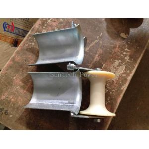 Smooth Lightweight Transmission Line Stringing Tools For Customized Requirements