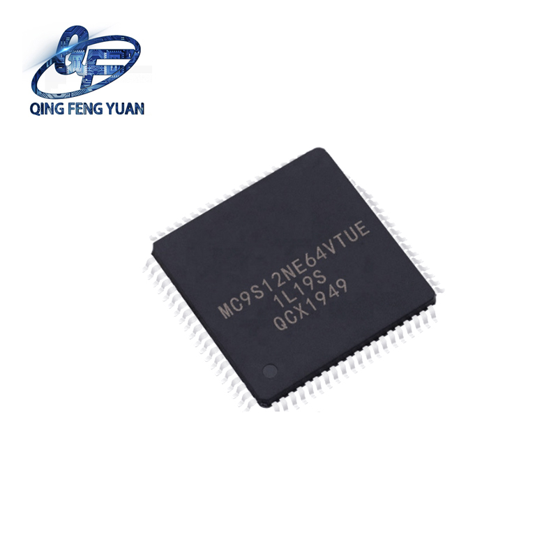 New Audio Power Amplifier Transistor MC9S12NE64VTUE N-X-P Ic chips Integrated Circuits Electronic components 9S12NE64VTUE