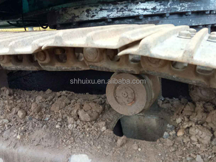 Kobelco SK200 Excellent quality second hand crawler excavator Kobelco SK230-6e/Used digging machine Kobelco SK230-6e cheap price