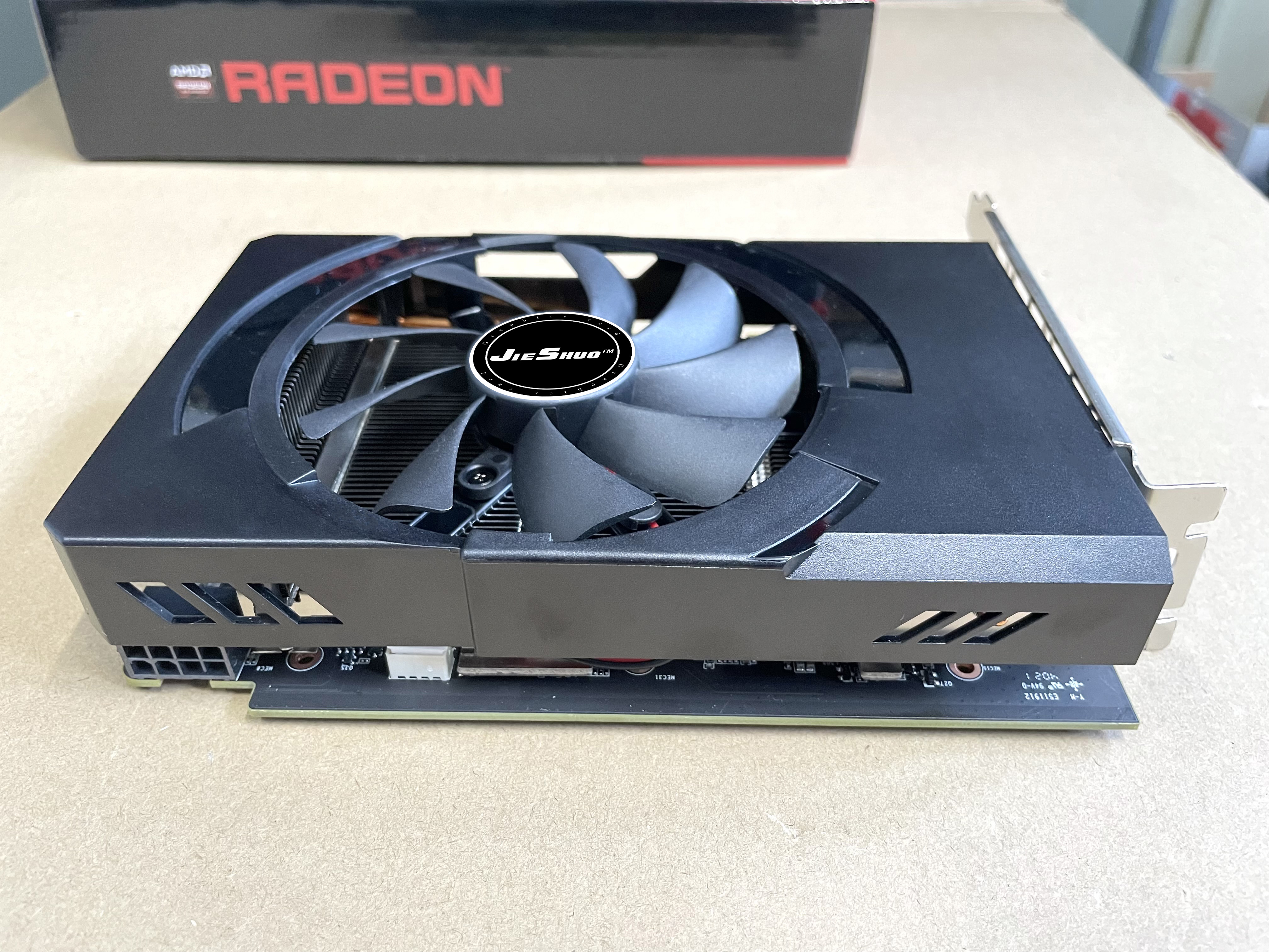 OEM RTX 2070 8GB Graphics Card