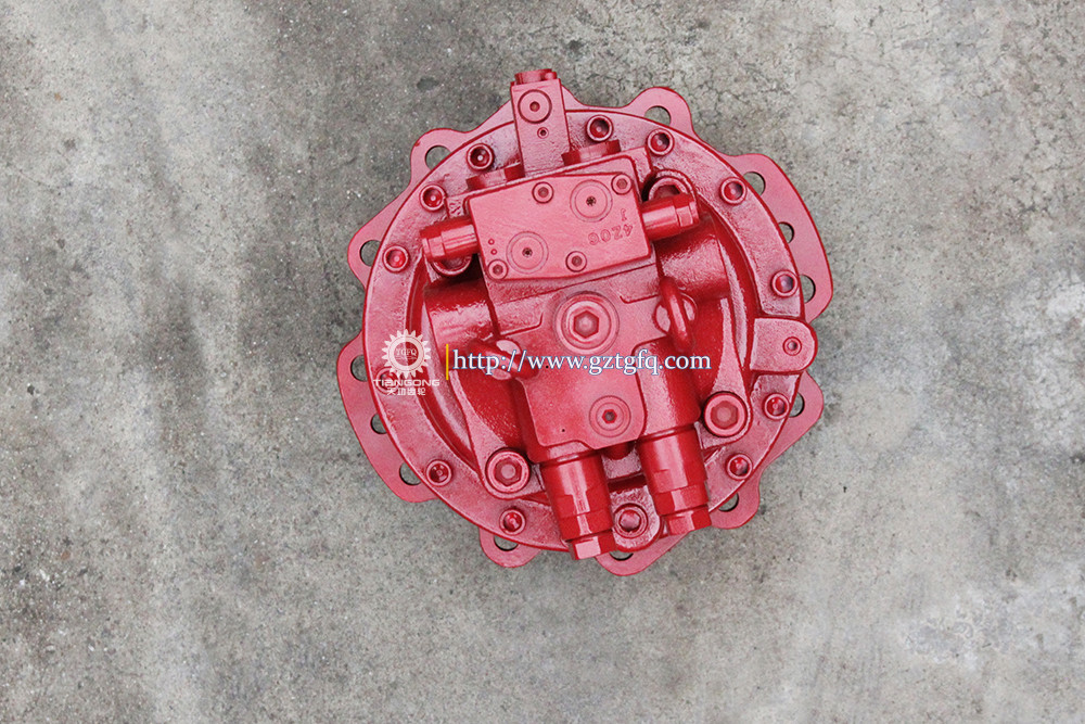 LG225 LG922D Liugong Excavator Swing Drive Assy M5X130 TGFQ