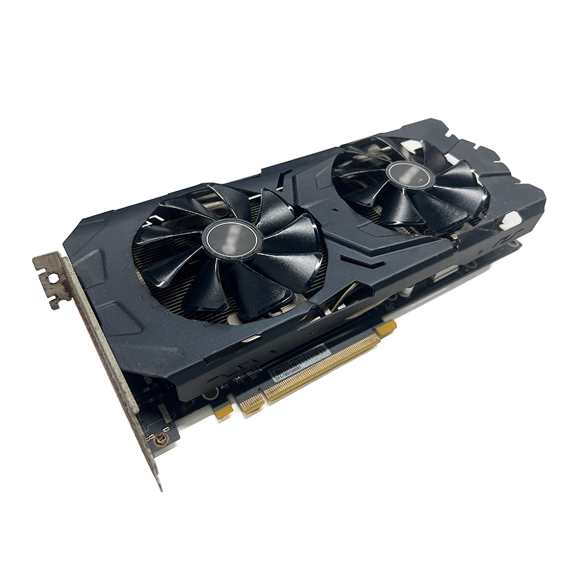 Brand New P104-100 8Gb Graphics Card Used P104 100 GDDR6 Graphics Card For Computer