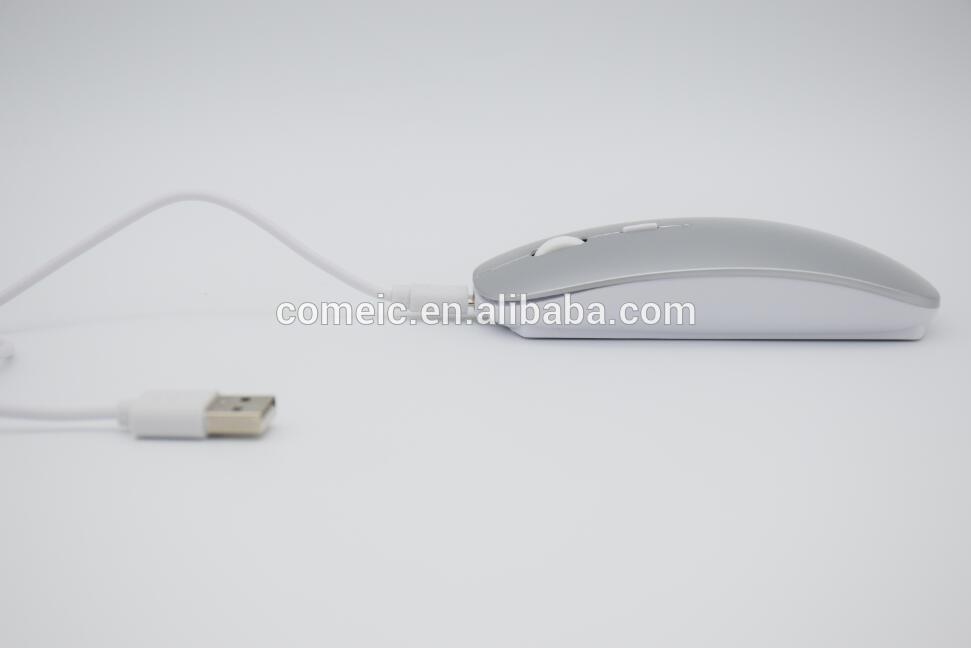 Factory sell wireless mouse rechargeable mini usb 3d optical computer wireless mouse