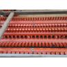 Buy cheap Alloy Superheater Boiler Manifold Headers For Power Plant Temperature Resistance from wholesalers
