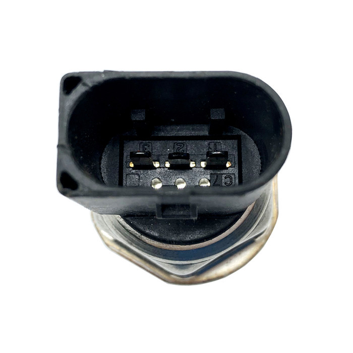 85PP40-02 Common Rail Pressure Sensor , Delphi Rail Pressure Sensor