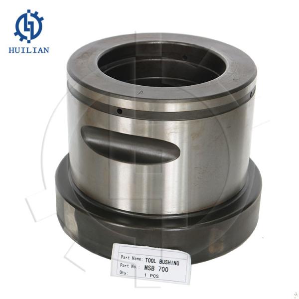 hydraulic rock breaker spare parts MSB550 B1806840 MSB600 B2006840 MSB700