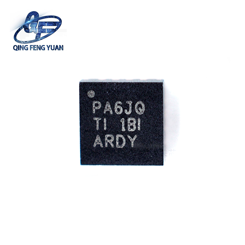 Texas LMR36506MSC5RPERQ1 In Stock Electronic Components Integrated Circuits Microcontroller TI IC chips VQFN-HR9