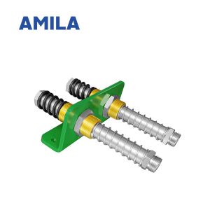  Double Spring Type Suction Cup Plunger , Heavy Duty Spring Struts MTE-STARR Manufactures