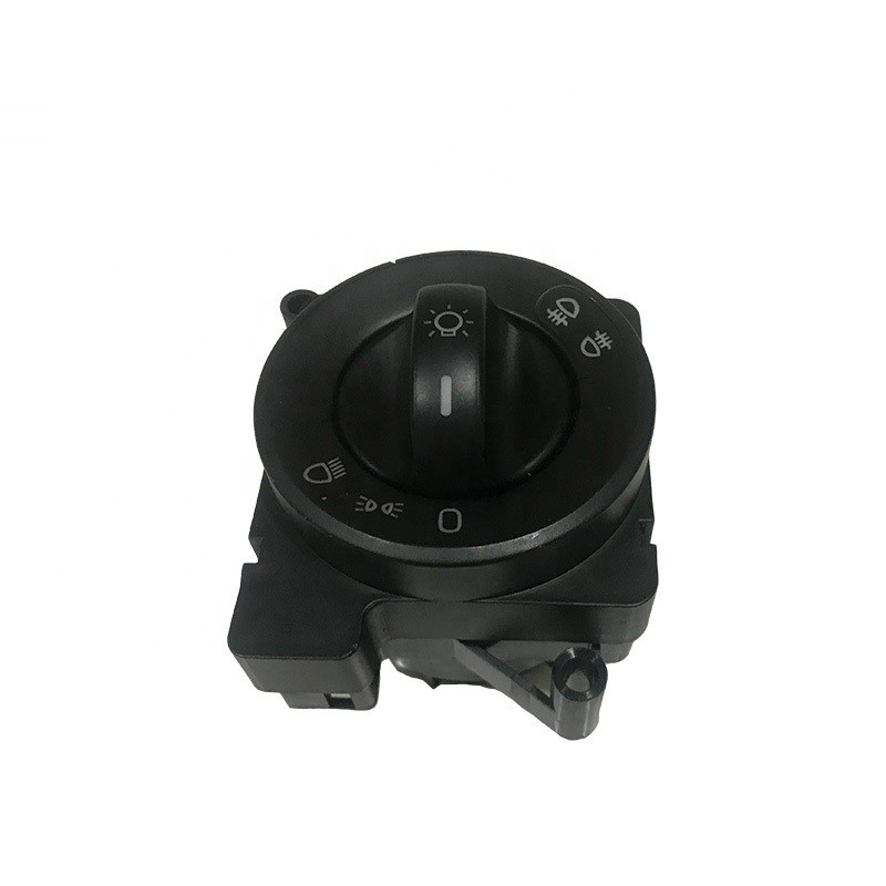 OEM Actros Headlight Switch For Mercedes Benz 9435451704 9435450904 68010505AA