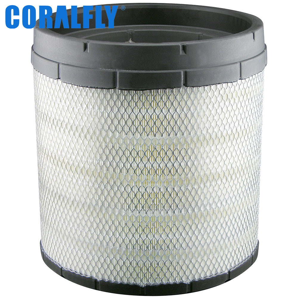Primary Type ISO 5011 John Deere D110 Air Filter RE210102