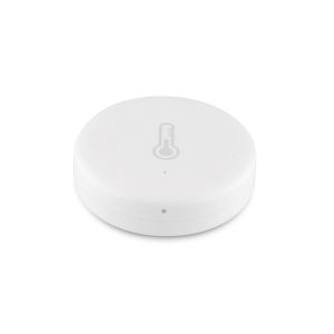 Zigbee Smart Temperature And Humidity Sensor T&H Sensor(ST-TH01)