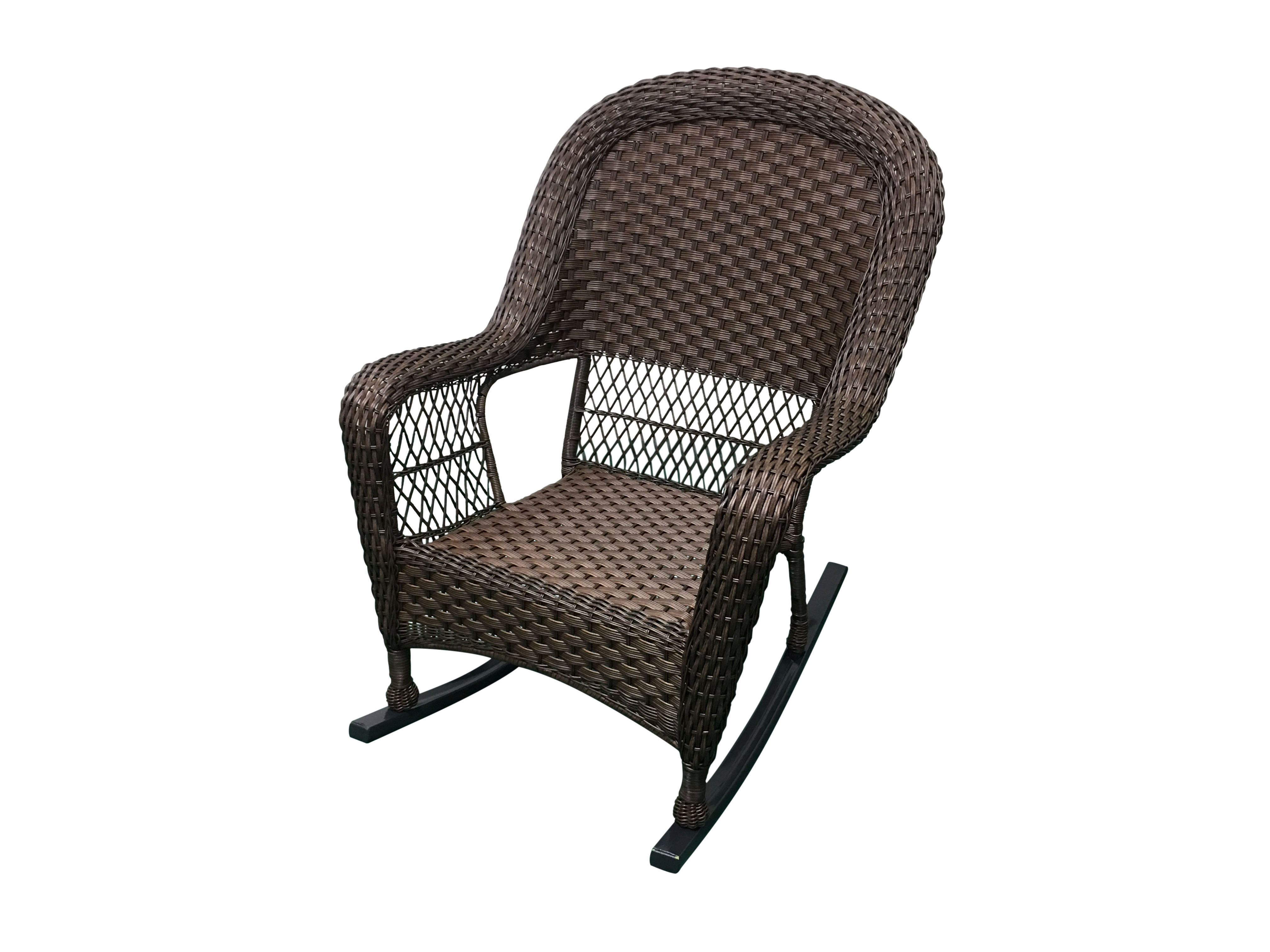 Washable Patio Chair And Table UV Resistant Outdoor Single Couch