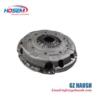 Standard Size 265MM Clutch Pressure Plate for ISUZU RMVM/4D25 with Customized