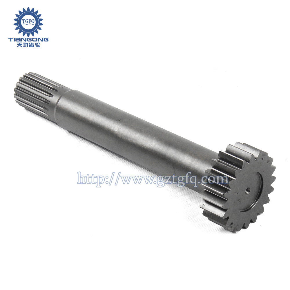 Genuine Excavator Reducer Parts EC700C EC700CHR EC750D EC750E Travel Carrier Assy VOE14620662 VOE14663735