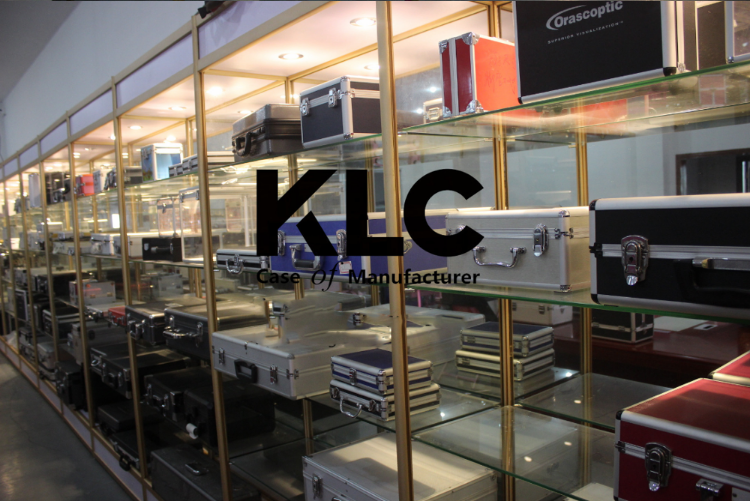 PU makeup beauty case big capacity