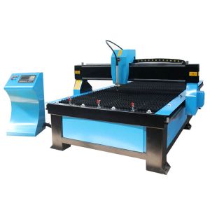  CNC 63A 20mm Plasma Metal Cutting Machine Automated Manufactures
