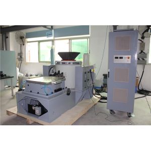 High Frequency Vibration Table Testing Equipment , 32kN Force Vibration Testing