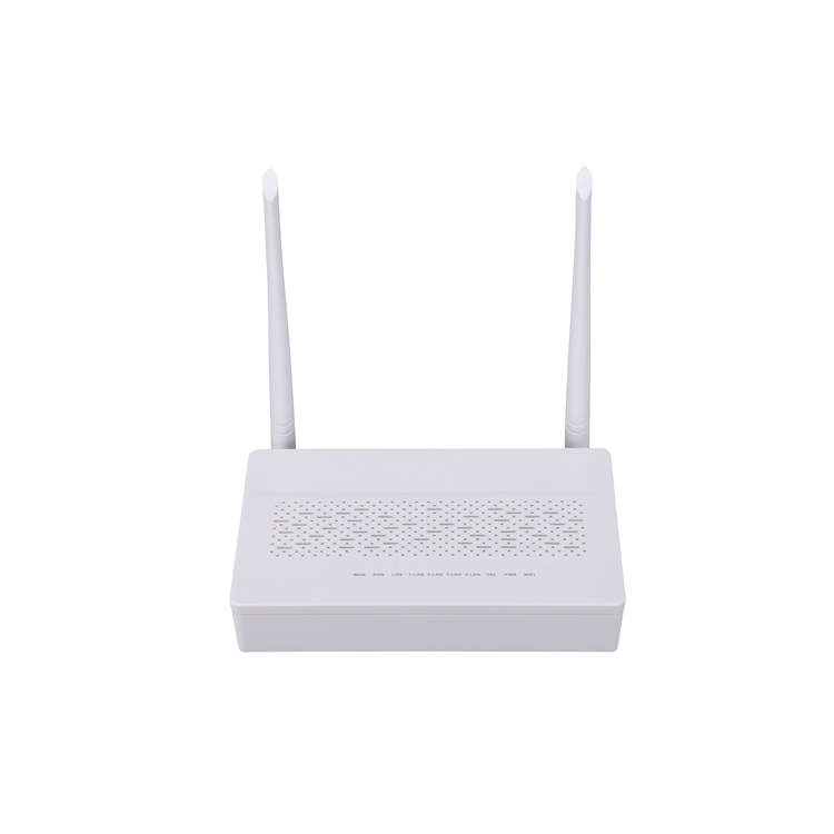 1GE 3FE USB TEL FTTH GPON EPON EG8141A5 Optical Network Terminal