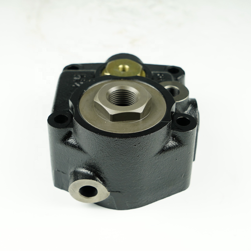 China Factory Direct HCKSFS Truck Engine Air Brake Compressor Cylinder Head for Niss-an UD Trucks CW520 RF8 Engine