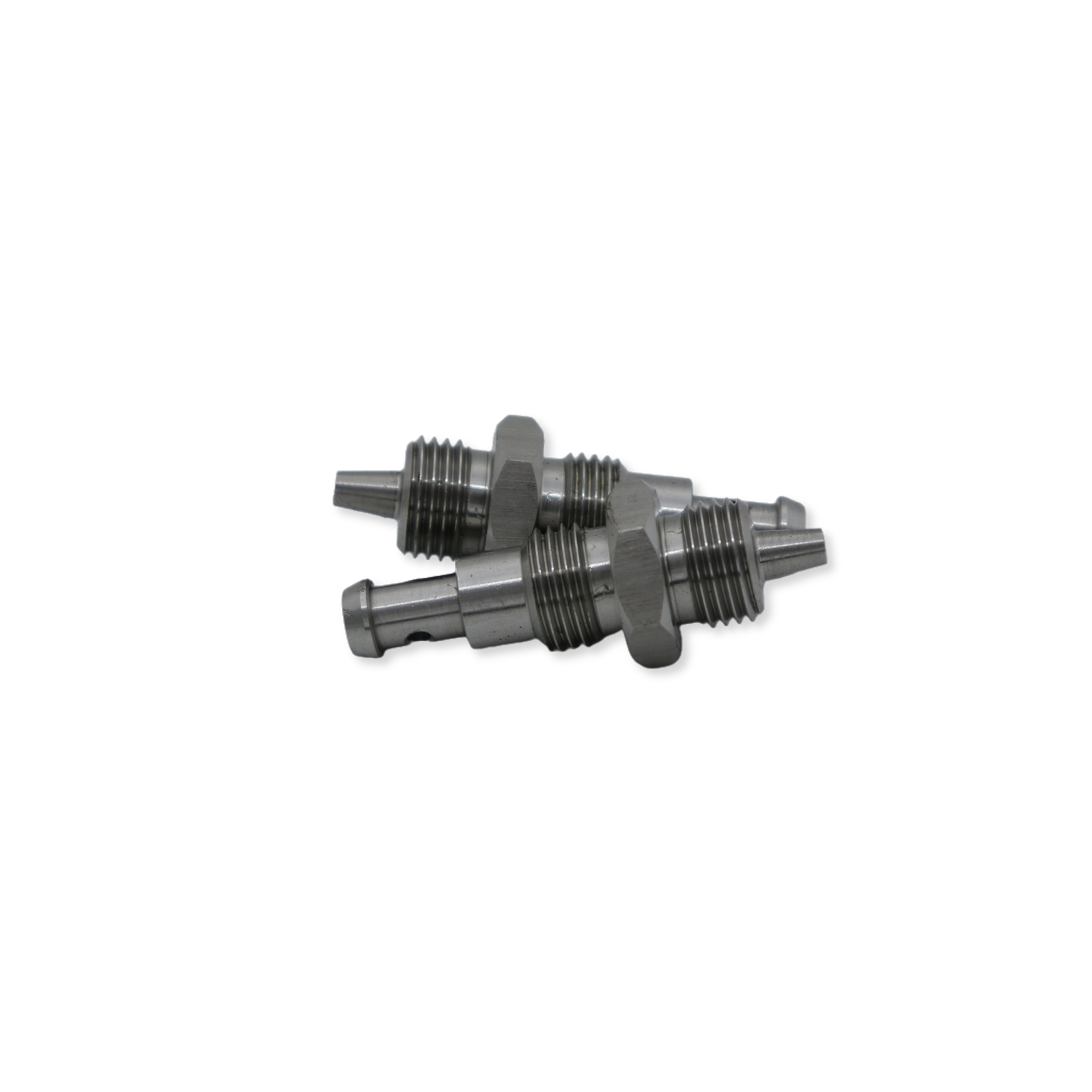 Steel Alloy CNC Turning Parts , Custom CNC Milling Machining Services