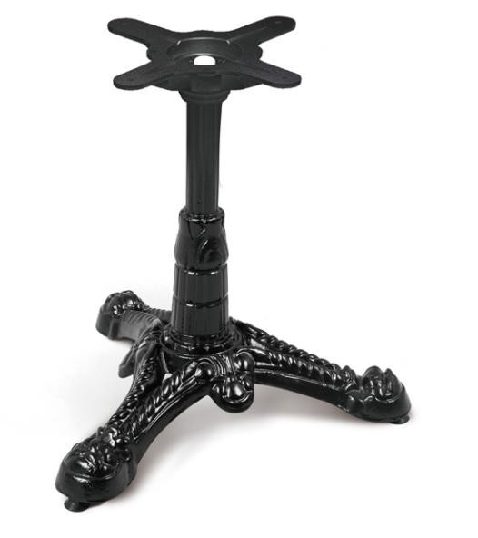Fancy Dining Table Legs 3 Sprongs Table Feet Desk Furniture Legs Furniture Wholesale