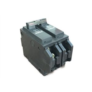 Insert Mounting PA66 GE Ul489 Miniature Circuit Breakers