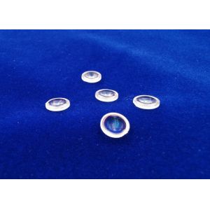 Design / Custom Made Aspheric Optical Lens AR Coating