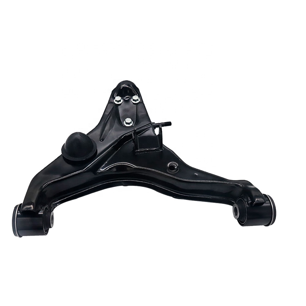 Left Front Upper Control Arms Lower Control Arm for Mitsubishi L200/Triton 2015-2016