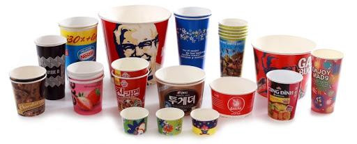 Paper Coffee Cup Making Machine automatical paper coffee cup machine with ultrasonic system