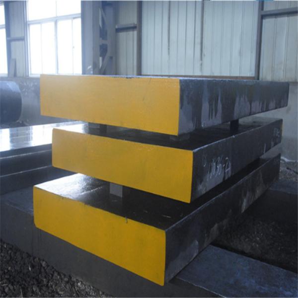 Forging S355 Steel Sheet Plate/ S355jr Heavy Forged Square Bar Used In Heavy