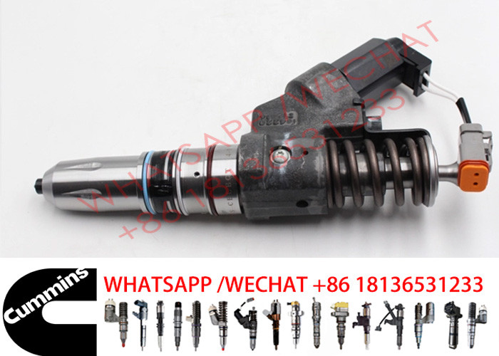 4902921 QSM11 ISM11 Cummins Fuel Injectors