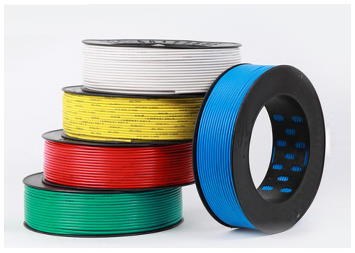 H07V-K PVC Insulation 2.5SQMM House Electrical Cable Wire IEC60227 Class 5