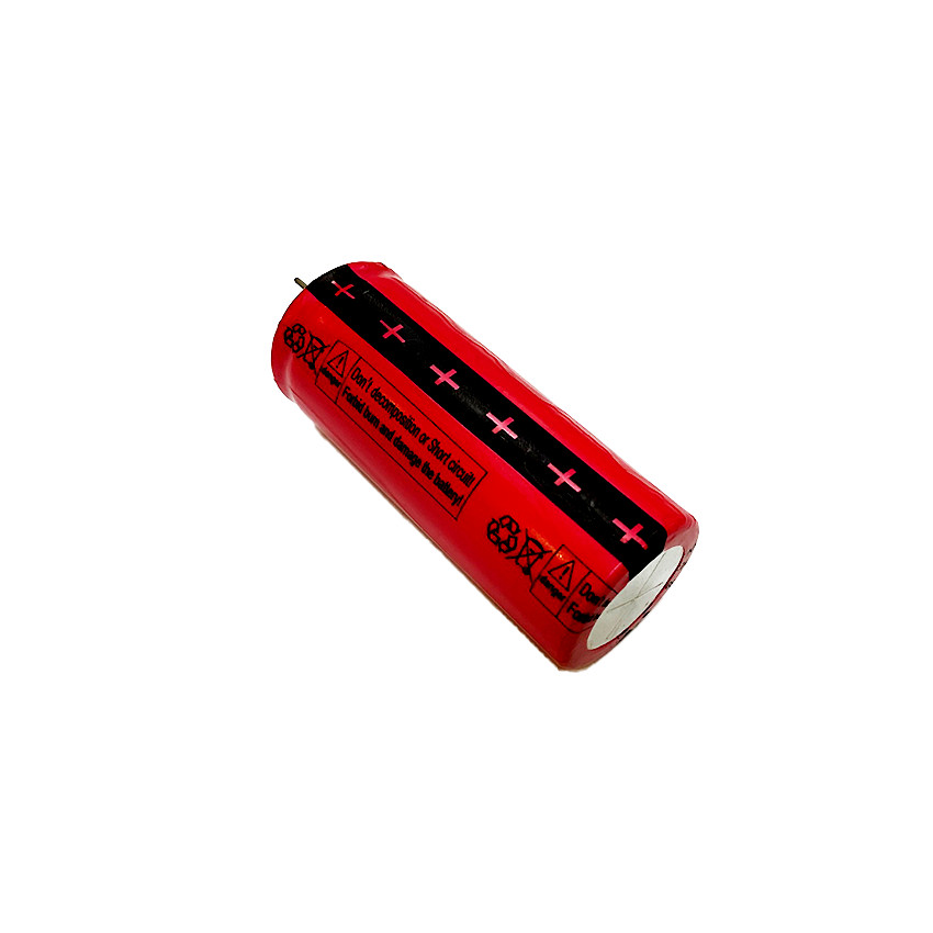 5C Rechargeable Lithium Battery HFC2665 3.2V 3000mAh Lifepo4 Lithium Battery