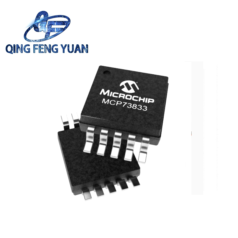 MICROCHIP MCP73833 IC Hot Sale Electronic Components Bridge Rectifier Otp Integrated Circuit
