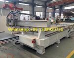 promotions wood engraving machine auto load and unload wood processing machine
