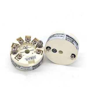 Honeywell STT 3000 Temperature Transmitter Module STT173-BS Programmable