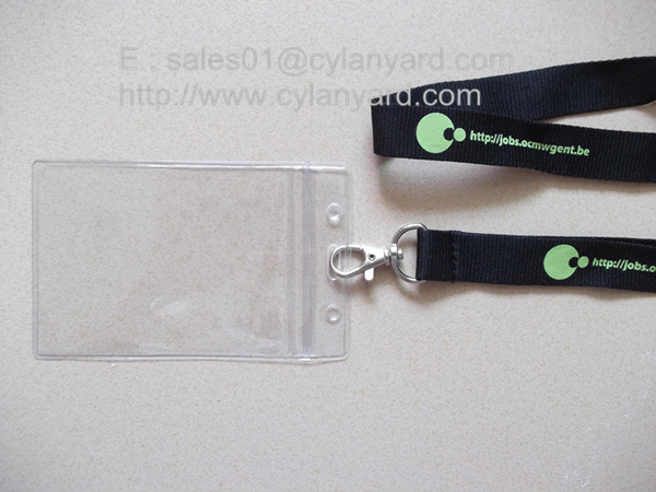 Polyester lanyard maker for neck ribbons