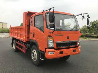 SINOTRUK  LIGHT TRUCK EXPORT DIVISION