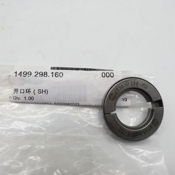 1328.202.038 half ring hot sale high quality Chinese truck parts for Foton Auman