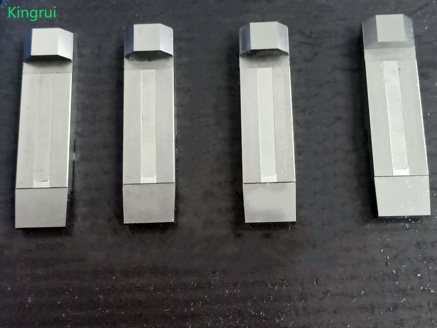 PVD Coating S7 Injection Molding Automotive Parts