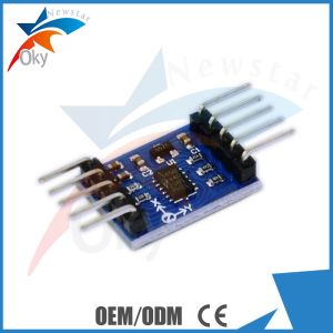 Digital 3-Axis Gravity Acceleration Sensor Module ADXL345 For Arduino