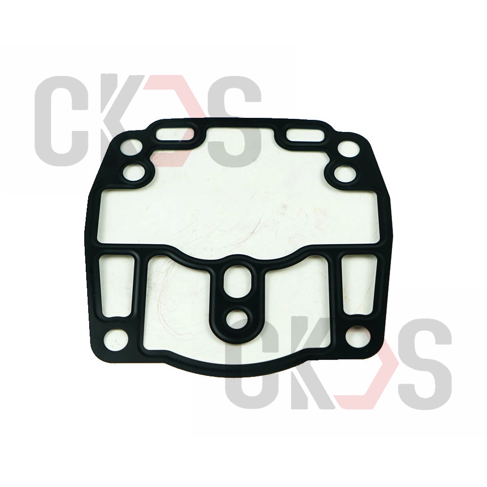 Hot Sale HCKSFS Heavy Duty Truck Air Brake Compressor Cylinder Gasket for Isuzu 6WF1 Engine Compressor
